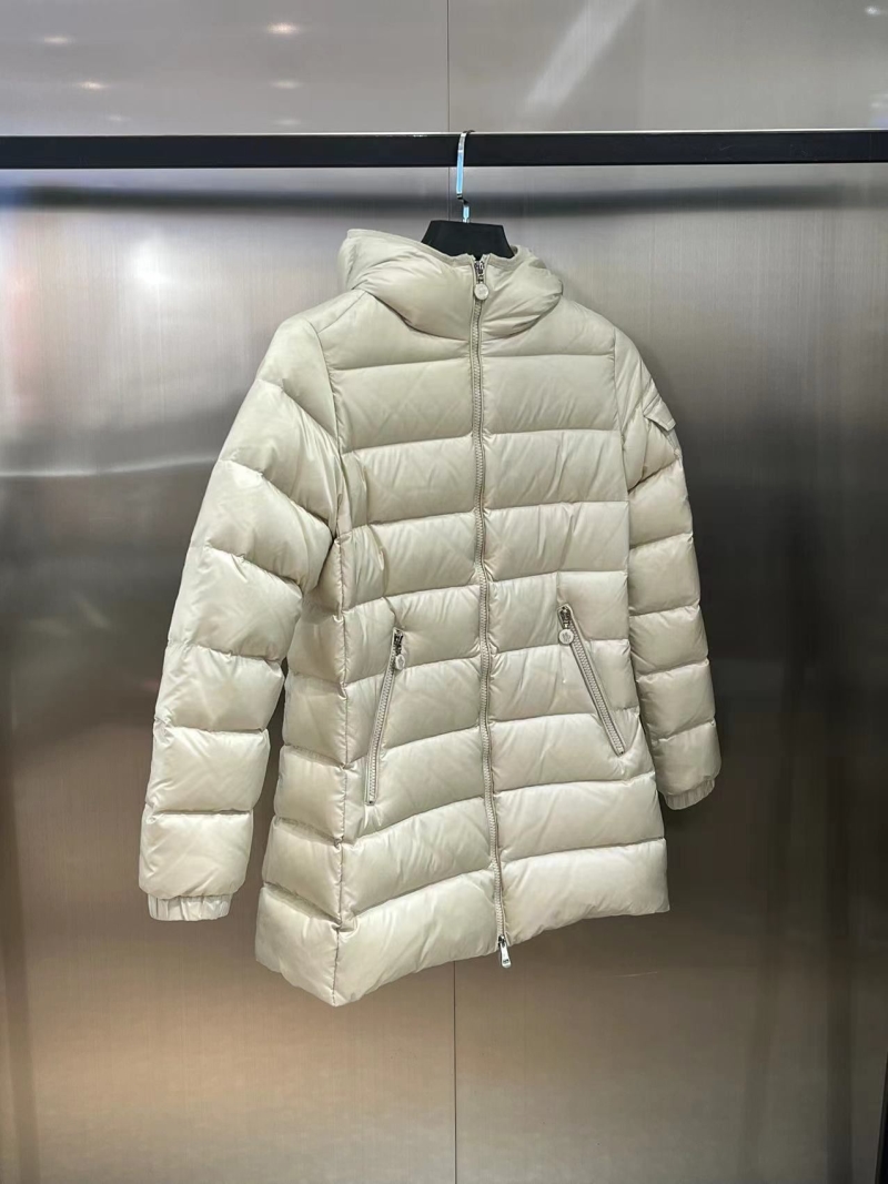 Moncler Down Coat